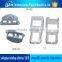 plastic injection molding for washing machine parts