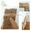 2016 Unique Cheap Artificial handmade Wooden Photo Frame