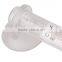 YM-012 dfloating glass thermometer for aquarium thermometer fish tank