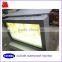 55 inch high bright all wheather outdoor kiosk with Windows system inbuilt pc