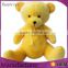 brand new design promotional multi-functiona plush teddy bear