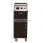 High quality/Wooden/Fashion SF1428 salon new design tool trolley
