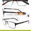 Wholesale Handmade Fashion metal optical frames eye glasses spectacles (68-A)