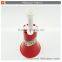 Promotion toy musical football burgle toys for kids