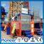 Building Small Electric Portable Construction Elevator Price