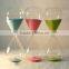 10 minutes Mini glass sand timer