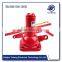 10Thydraulic jack for trucks/hydraulic screw jack/pneumatic hydraulic bottle jack ce