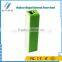 Perfume Power Bank Charger 2600mAh Mobile Phone External Battery for IPhone for IPad for IPod Tablet