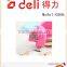 Deli Pencil sharpener Cartoon shape Model 0566