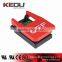 KEDU Push Button Switch With UL TUV CE Approved HY56-7