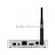 HD original Amlogic S812 quad core GTQ android tv box support 4K and H.265