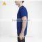 2016 Wholesale Men's Short Sleeve Gym Fitness Compression T Shirts