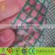 transparent mesh tarpaulin cover with UV resistant,waterproof ,sunproof ,The edge with strengthening belt