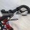 700C Single Speed Bike with High Configuration