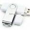 OTG Swivel USB 2.0 Memory Stick Flash Drives Storage Best for Gift market