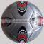PU high quality size 5 seamless Laminated soccer ball