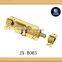 1.5 inch width brass deadbolt
