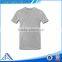 black Cotton High Quality printing t-shirt