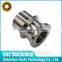 Titanium stainless steel metal quality cnc machining parts