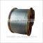 AAAC conductor Overhhead Al-Alloy Cable
