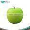 Supply fake red apple for christmas decoration ,artificial apple for decotive