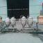 Food grade material high quality homebrew machine 50l 100l brewing equipment