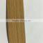 Yutong high glossy acrylic edge strip
