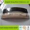 Clear Plastic Edge Strip