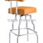 TB high quality comfortable adjustable swivel retro bar stool