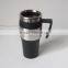 Plastic Promotional Travel Mug