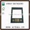 hot sale high grade and any color holy nature photos/cardboard /eyeglass frame