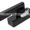 high quality and safety sliding door crescent moon locks