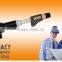 Electronic outside micrometers