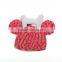 Factory OEM / ODM cute handmade crochet hats for children