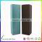 promotional luxury wine bottle shape box
