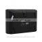 Low cost P2P Biometric fingerprint time attendance with RFID Card reader
