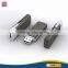Factory promotion price plastic usb drive
