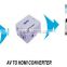 RCA AV2HDMI Converter Adapter Mini Composite CVBS 2HDMI AV2HDMI Converter in Retail Package 1080P