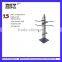 rotatable underwear display stand rack HSX-53