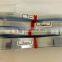 Transparent and Colorful PVC Heat Shrink Tube