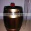 Thermoelectric cooling drinks dispenser for party