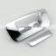 Aftermarket Auto And Truck Accessories Tailgate Trim