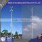 High quality Galvanized Custom design monopole tower slip joint