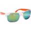 latest hot selling sunglass Junior Sports Mirror Sunglasses