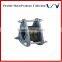 metallic bellows expansion joints