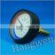 Thermomanometer combined pressure and temperature