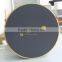fashional creative round paper box template for flower