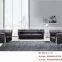 High technology durability  italian leather sofa