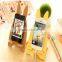 Promotional DIY Cartoon Mobile Phone Stand