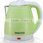 2015 Hot Sale Fashion design Electric Kettle At Good Price
